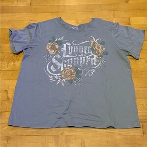 Hybrid Apparel Lynyrd Skynyrd Tee